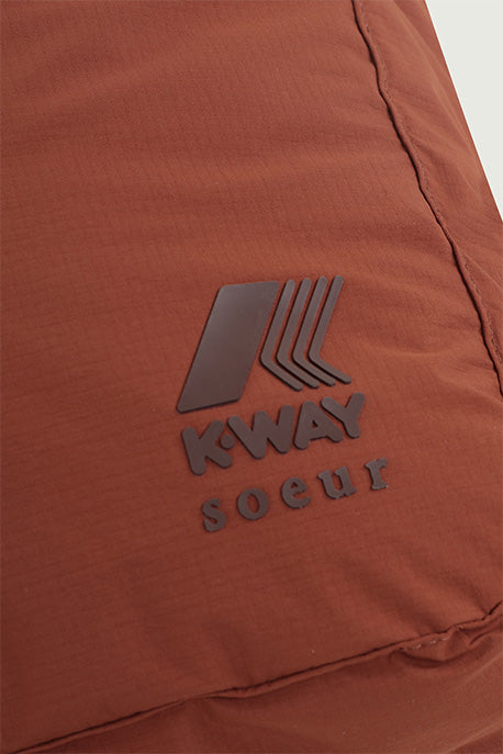 Sac Tuesday - Noisette - Femme