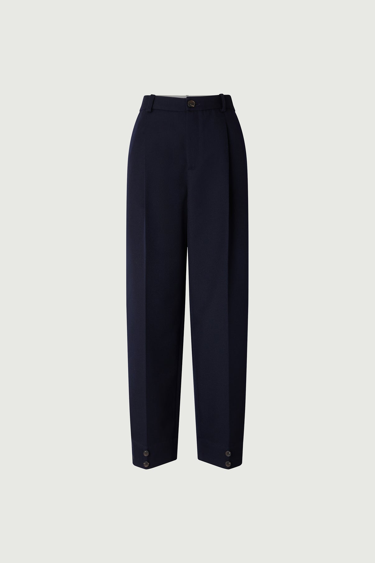 Pantalon Felix - Navy - Femme vue 4